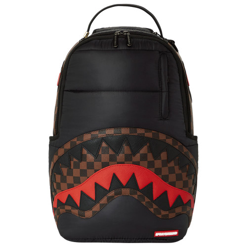 Sprayground Τσάντα πλάτης Sip Puffer DLXSF Backpack